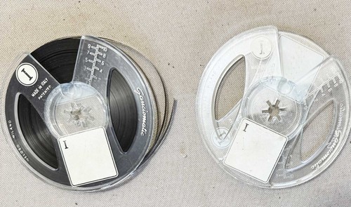 Bobine nastro per - cm.,