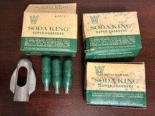 25 SODA KING Super
