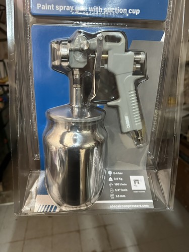Abac kit utensili pneumatici - abac,
