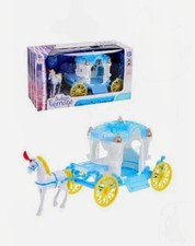 Carrozza della Principessa -