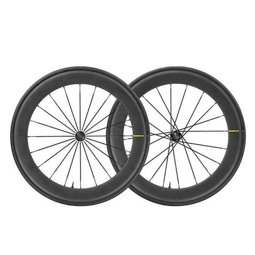 Fixie ruota pista - fixie, carbonio