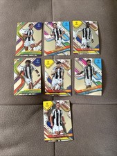 TOPPS FINEST SOCCER UCC 2024