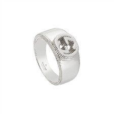Anello Gucci Donna