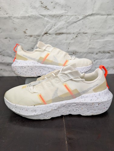 Scarpe corsa nike crater - scarpe, da