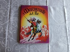 Volume I Tre Moschiettieri del