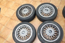 Cerchi BBS 6x15 ET45 VW Golf 3