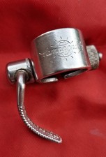 Campagnolo 1220 Clip Whit Quick Release Pieghevole Graziella Bianchi Legnano 
