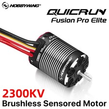 Hobbywing 2300KV Motore