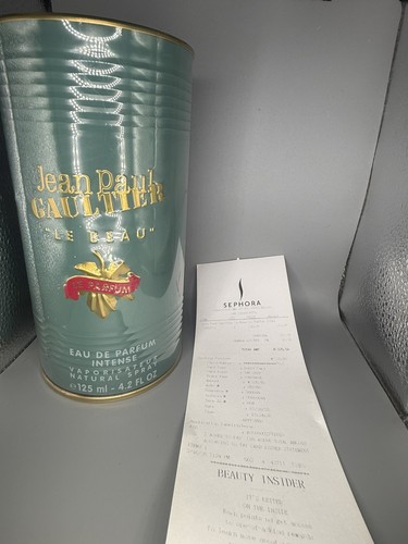 Jean paul gaultier beau - paul, le