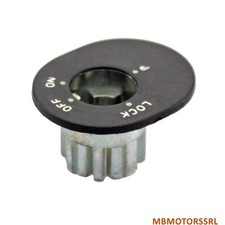 CORPO SERRATURA CHIAVE PER