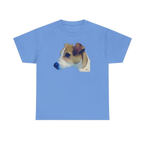 Parson jack russell terrier - russell,