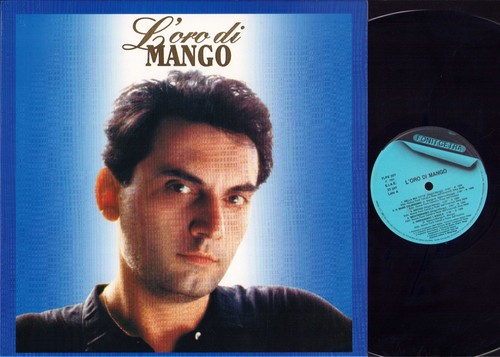 Mango oro di - l'oro,
