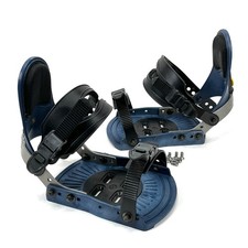 Attacchi snowboard vintage