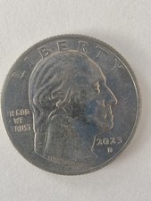 2023 D “In COD We Trust”