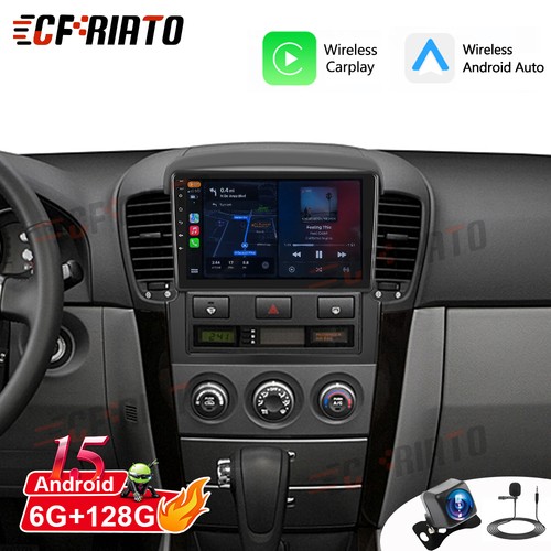 Android carplay per kia - android,