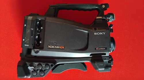 Sony pmw 350 xdcam - sony, pmw-350
