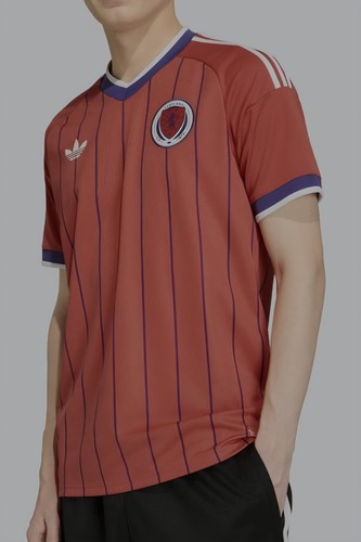 Maglia scozia away 2026 - scozia, fan