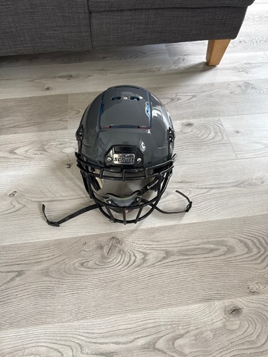 Casco schutt football taglia - taglia, l