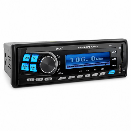 Stereo autoradio auto - stereo,