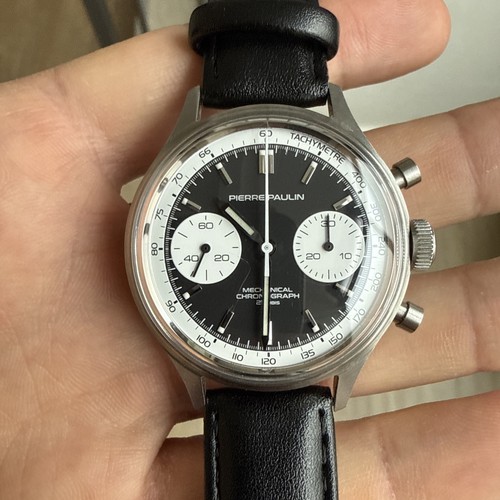 Orologio uomo automatico