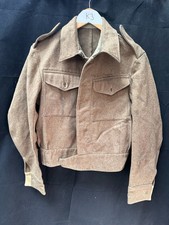 Esercito britannico ww2 giacca - britannico,