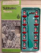 Subbuteo LW MP Team ref 225