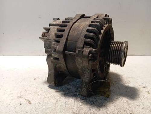 Alternatore renault master - alternatore,