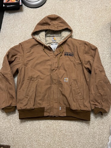 Carhartt giacca attiva - carhartt,