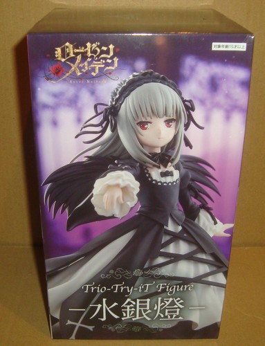 Rozen maiden trio try - rozen, trio-try-it