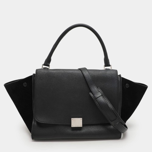 Borse celine trapeze medium - borse,