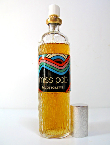 Super vintage miss pab - vintage,