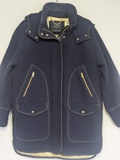 J Crew Italian Stadium Cloth