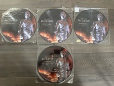 Michael Jackson History