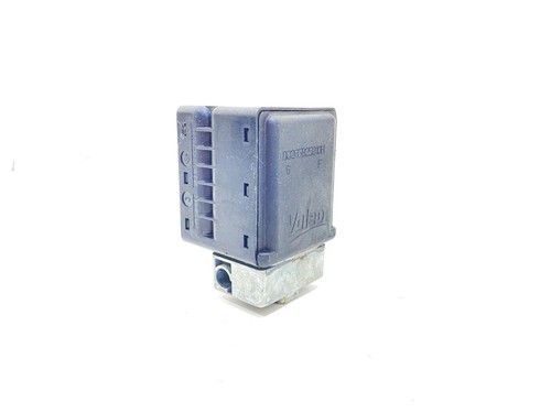 Centralina immobilizer per - centralina,