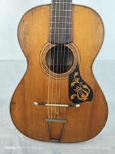 Chitarra Liuteria Stefano