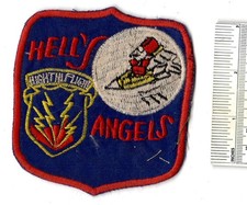 Guerra Vietnam HELLS ANGELS