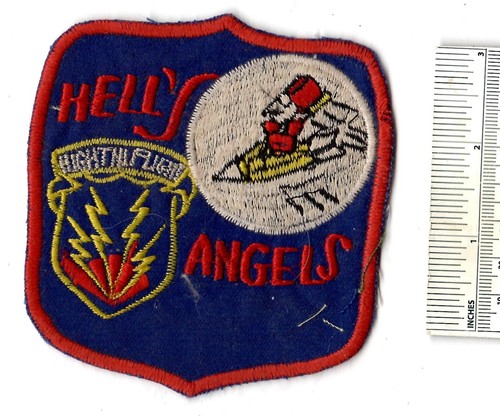 Guerra vietnam hells angels - guerra,