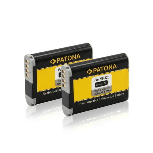 Batteria ion patona per - batteria,