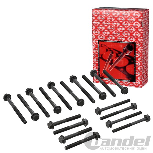 Elring set viti di - 18,