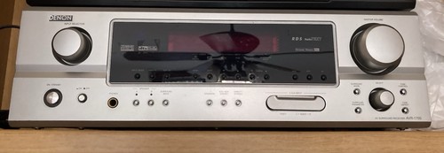 Sintoamplificatore denon avr - denon,