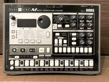 KORG Electribe EM-1 Stazione