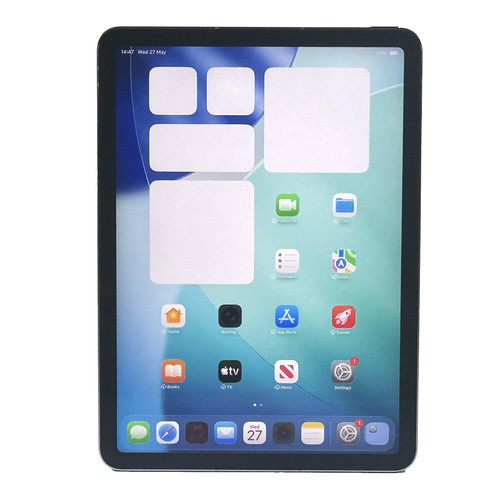 Apple ipad air - air, generazione