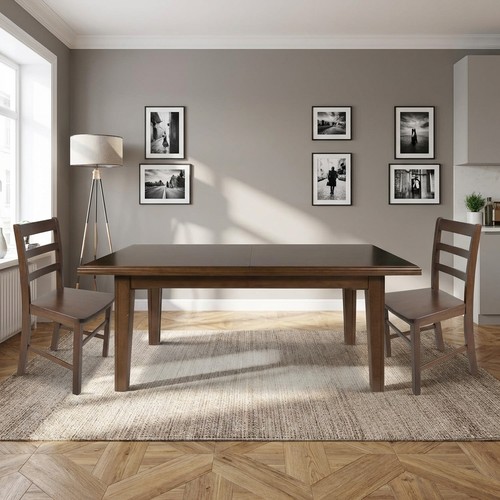 Tavolo allungabile pranzo - tavolo,