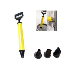 Ayam Pistola per malta Pistola per cemento pompa per malta manuale pistola per