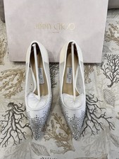 tacchi Jimmy choo