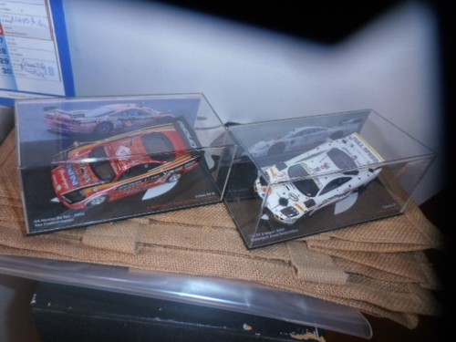 Saleen fia gt - saleen,