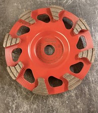  HILTI 6” DG-CW SPX MOLA