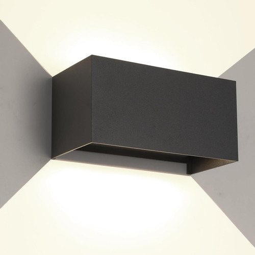 Applique esterno 25w led - applique,