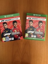 F1 2020 Seventy Edition