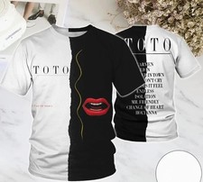 Toto Band Isolation Album